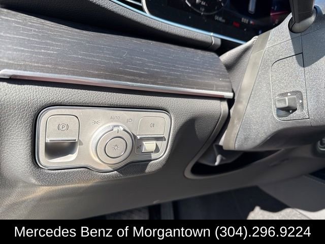 Certified 2025 Mercedes-Benz GLE 350 4MATIC image 17