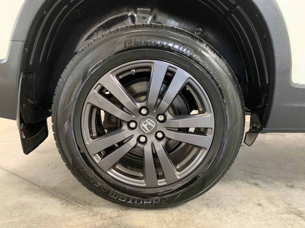 Used 2018 Honda Ridgeline Sport image 23