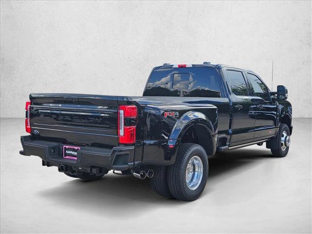 New 2026 Ford F350 Platinum image 2