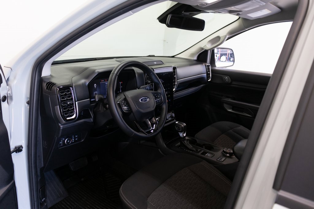 Used 2024 Ford Ranger XLT image 19