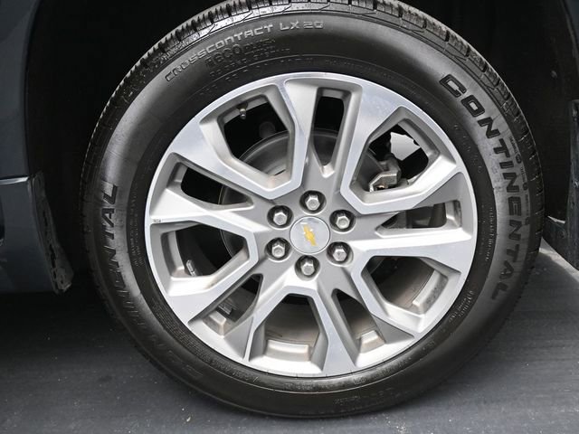 Used 2019 Chevrolet Traverse Premier AWD/4WD image 12
