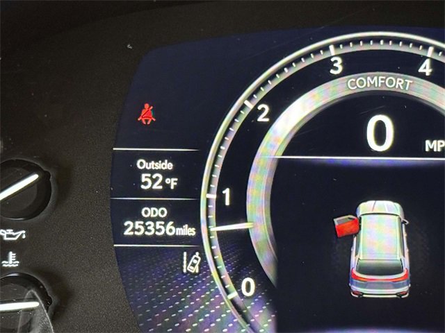 Used 2023 Lexus LX 600 4WD w/ Luxury Package image 5