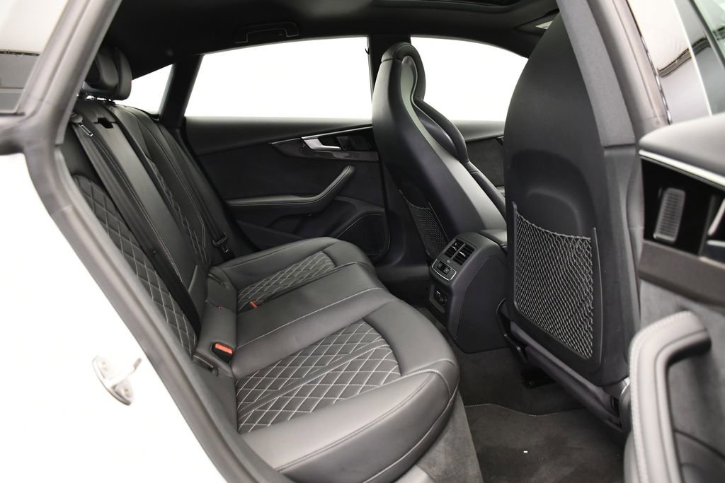 Certified 2024 Audi S5 Premium Plus w/ Premium Plus Package image 53