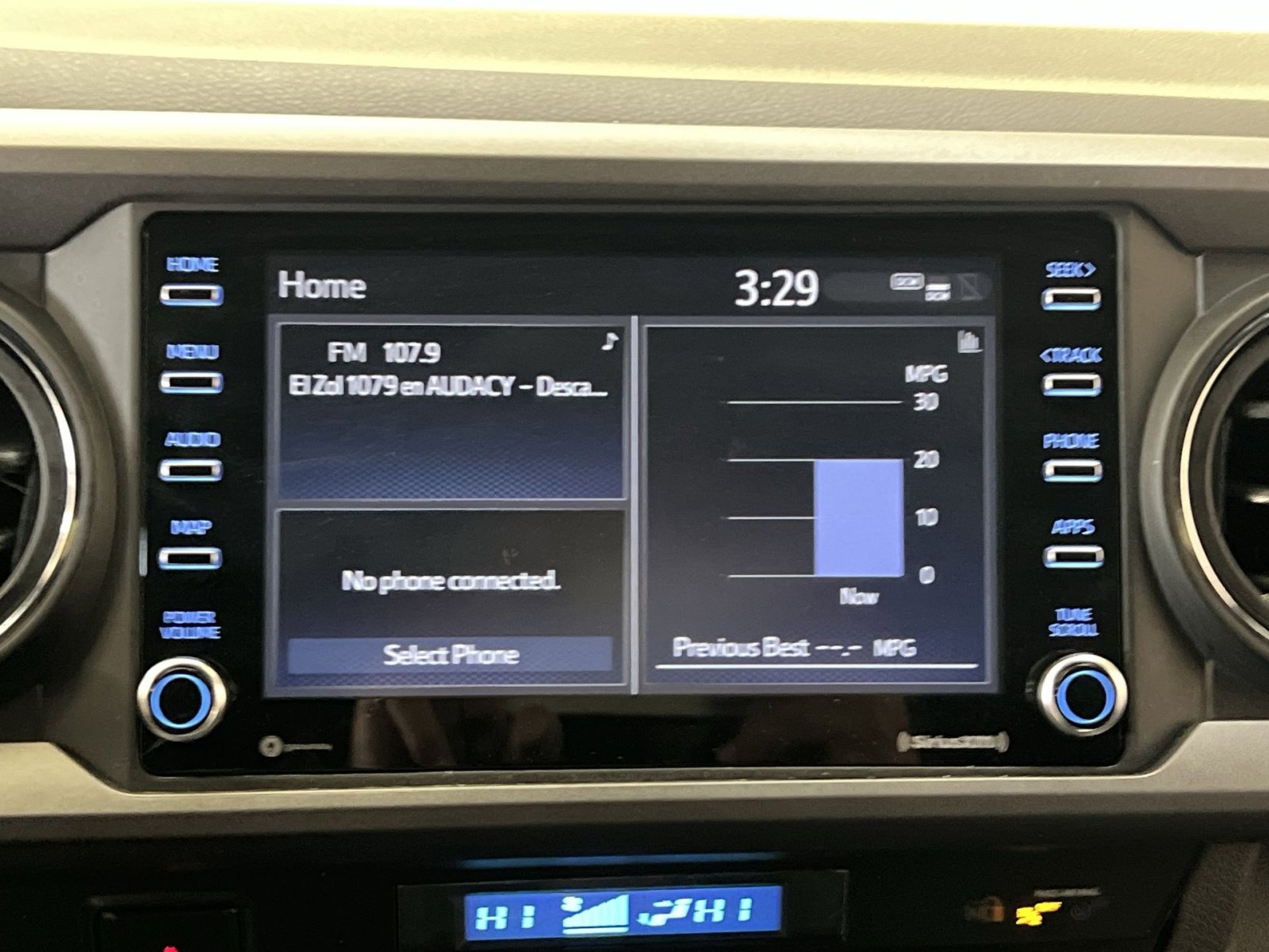 Used 2023 Toyota Tacoma TRD Sport image 18