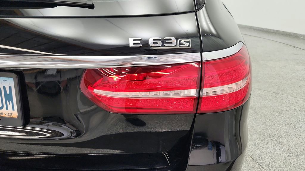 Used 2020 Mercedes-Benz E 63 AMG S image 17