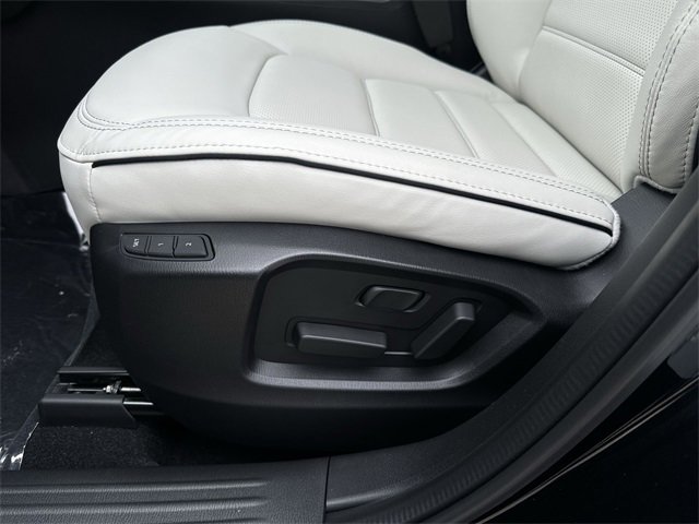 New 2025 MAZDA CX-5 AWD 2.5 S image 12
