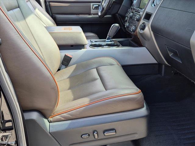 Used 2016 Ford Expedition King Ranch AWD/4WD image 21