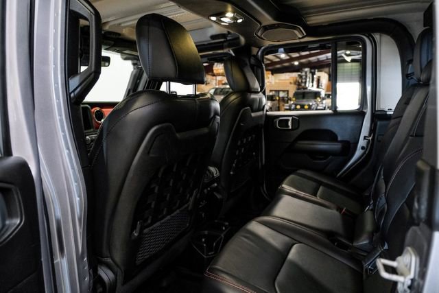 Used 2020 Jeep Gladiator Rubicon image 68