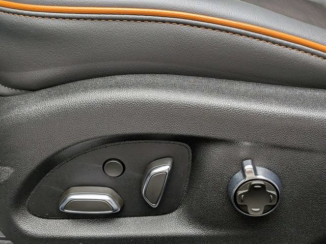New 2026 Cadillac CT4 Sport AWD/4WD image 17