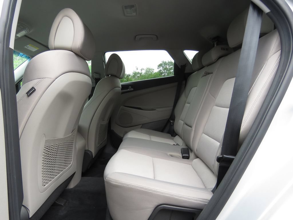 Used 2016 Hyundai Tucson Eco AWD/4WD image 19
