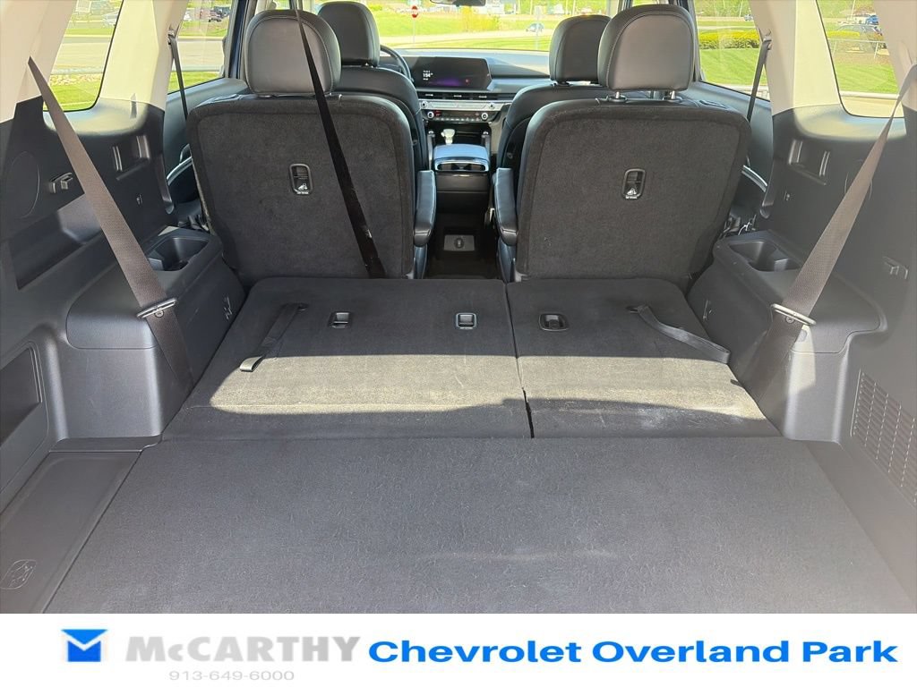 Used 2025 Kia Telluride S FWD image 39