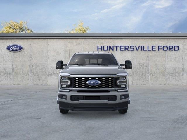 New 2026 Ford F350 Platinum image 6