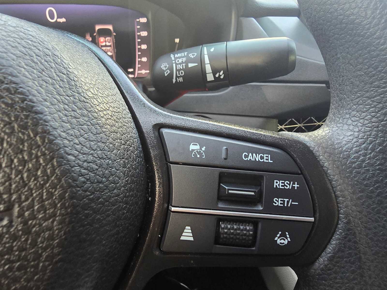 Used 2023 Honda Accord EX image 32