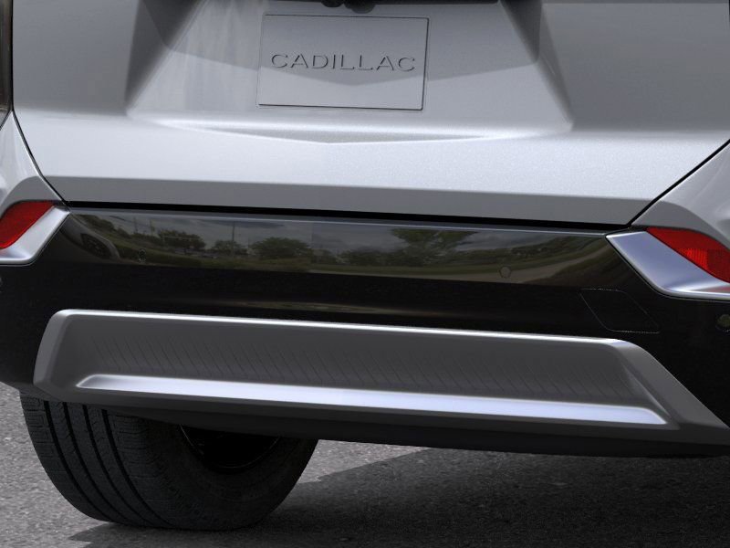 New 2025 Cadillac Optiq Sport 2 AWD/4WD image 14