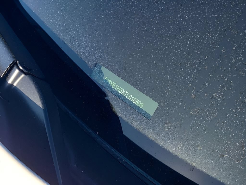New 2026 Acura MDX SH-AWD image 39