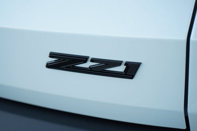New 2026 Chevrolet Traverse Z71 w/ Enhanced Driving Package AWD/4WD image 10