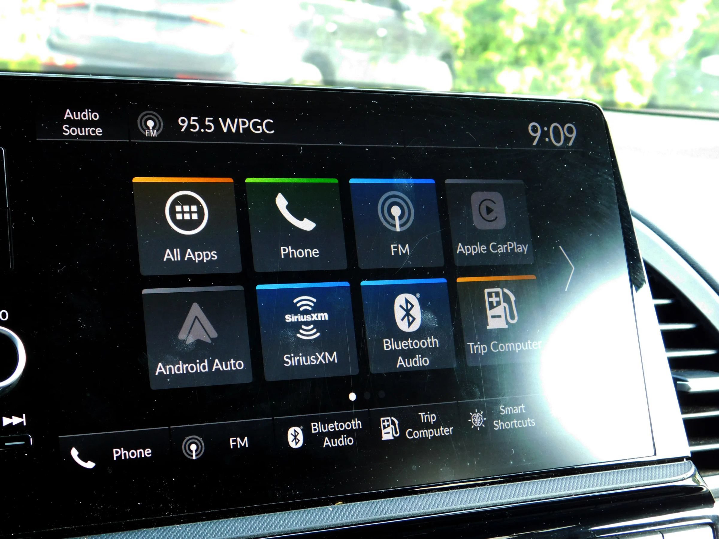 Used 2025 Honda Odyssey EX-L image 21