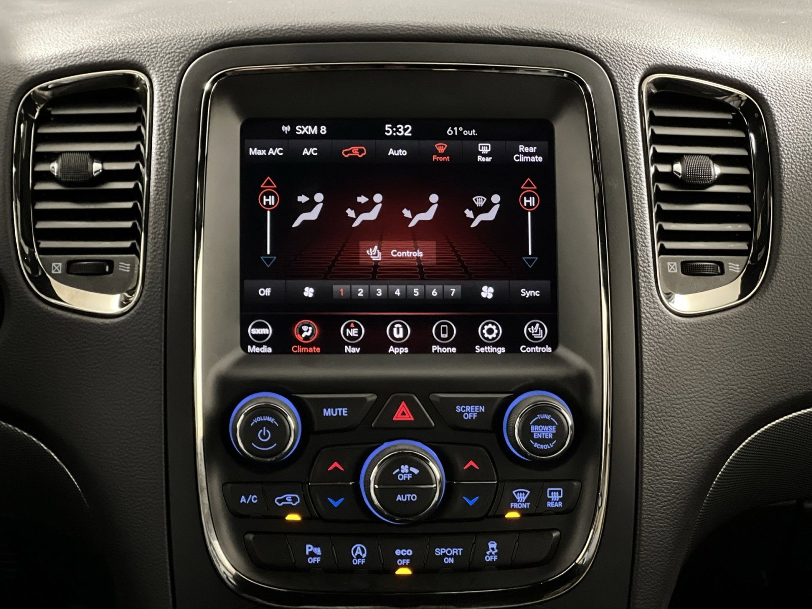 Used 2020 Dodge Durango GT image 21