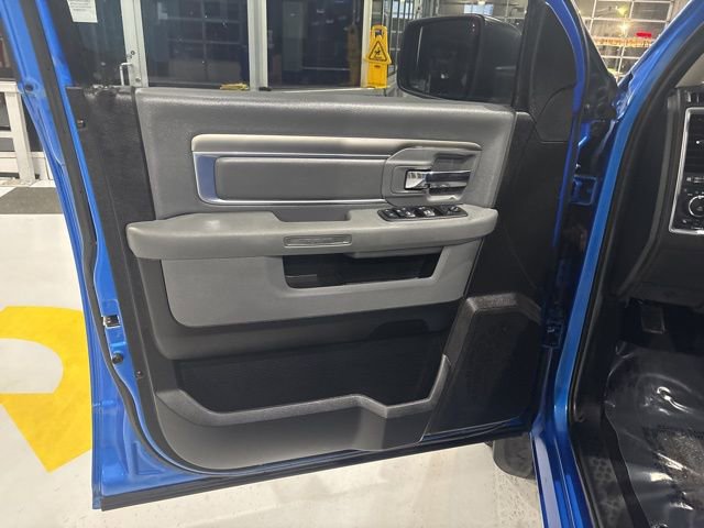 Used 2020 RAM 1500 Classic Warlock w/ Electronics Group image 14