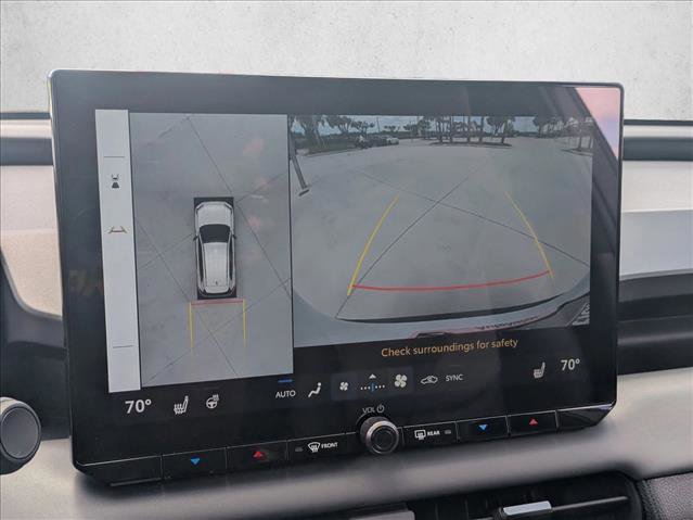 New 2026 Toyota RAV4 XSE AWD/4WD image 11