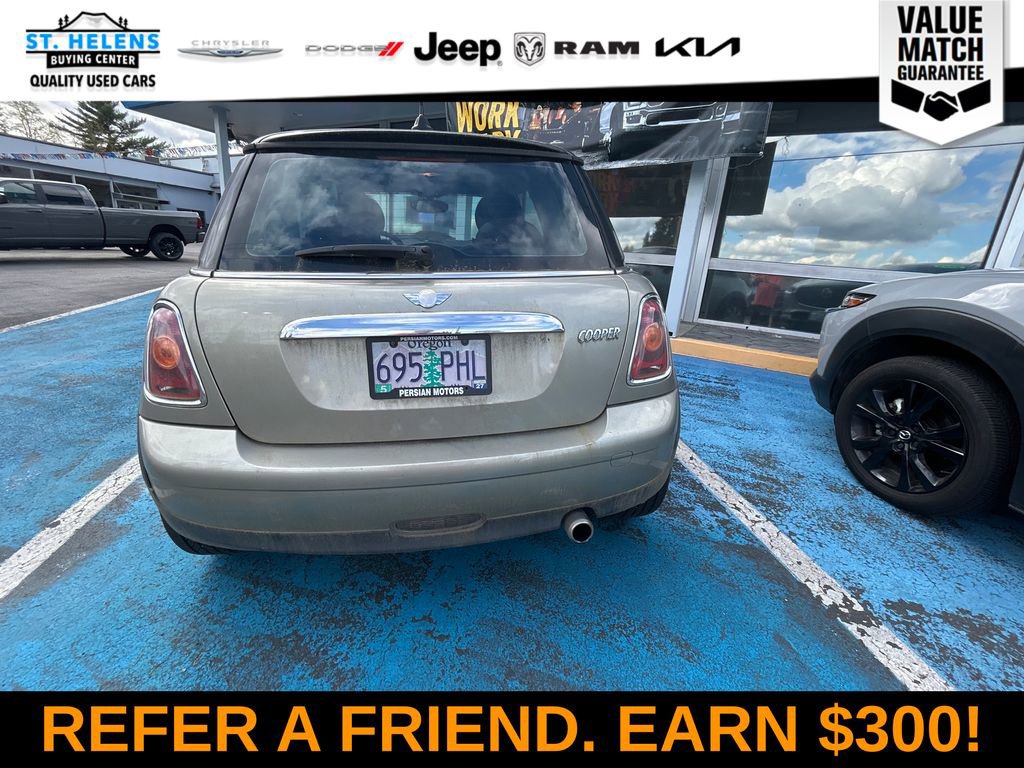 Used 2007 MINI Cooper Hardtop image 22