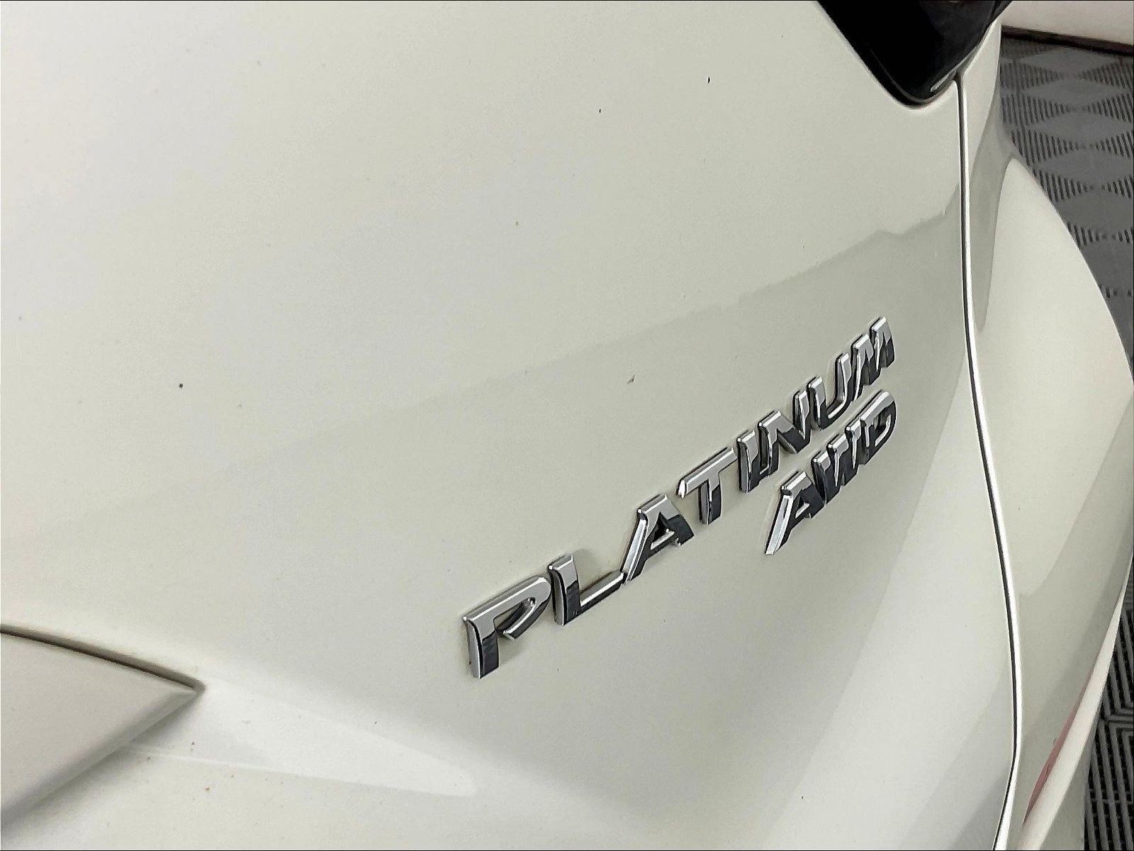 Used 2022 Nissan Murano Platinum w/ Cargo Package AWD/4WD image 24