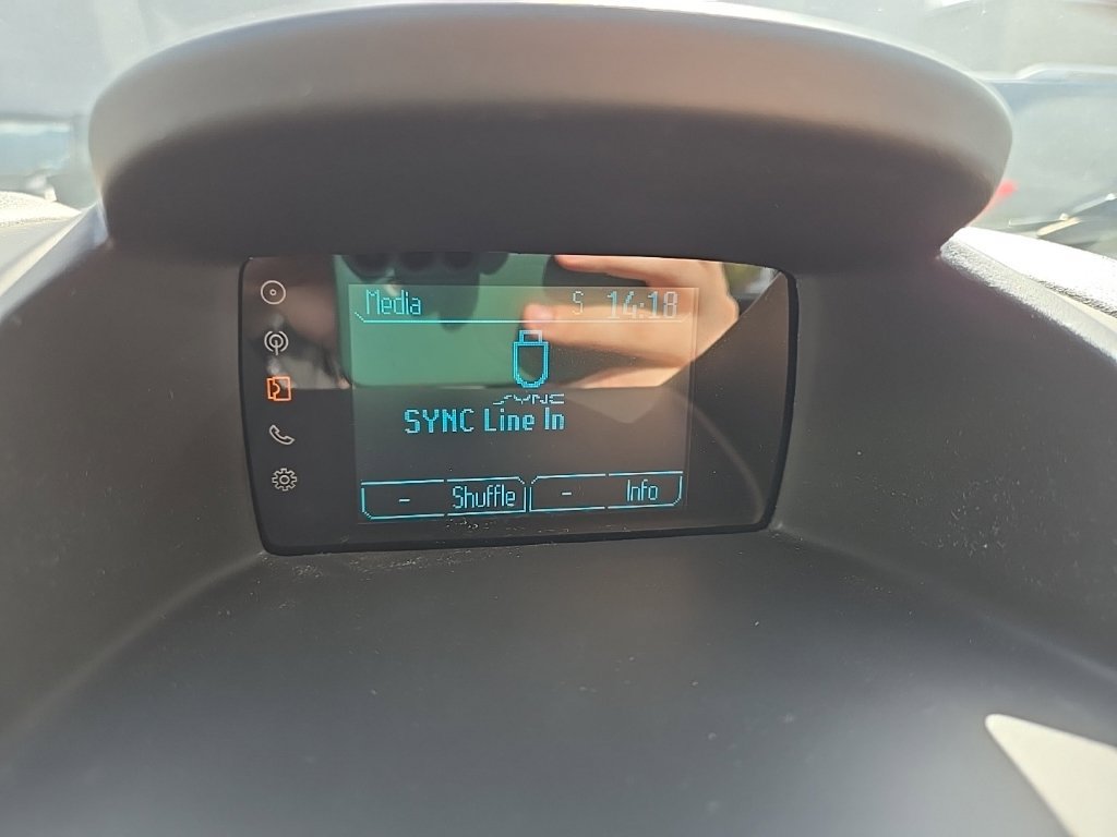 Used 2016 Ford Fiesta SE FWD image 22