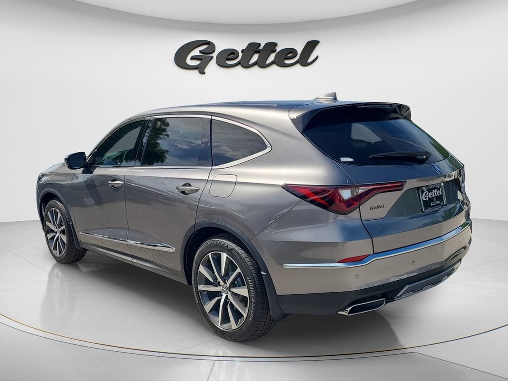 New 2026 Acura MDX FWD w/ Technology Package image 7