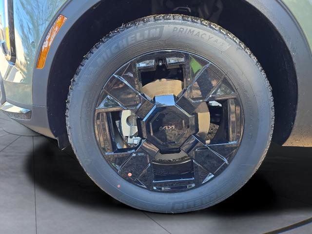 New 2026 Kia Sportage X-Line Prestige image 31