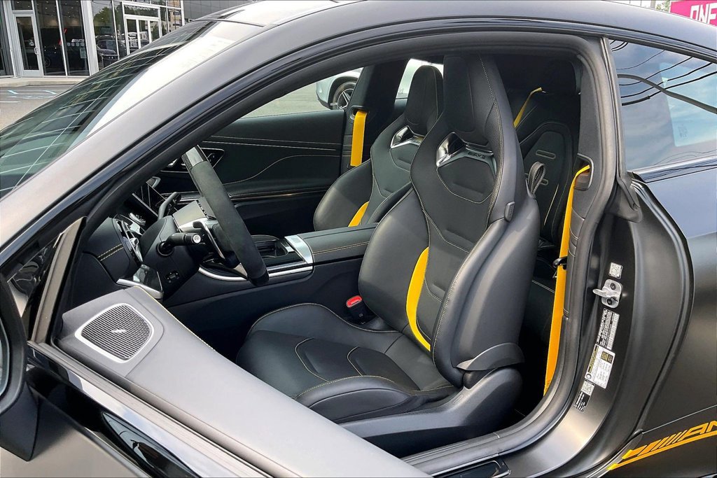 New 2026 Mercedes-Benz CLE 53 AMG 4MATIC Coupe image 8