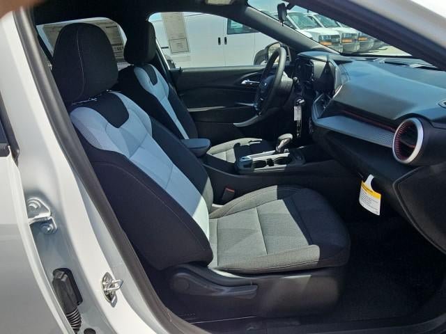 New 2026 Chevrolet Trax RS w/ Driver Confidence Package FWD image 27