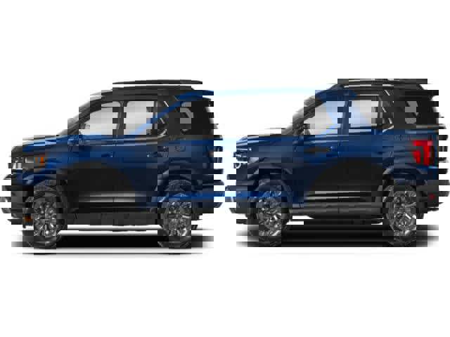 New 2026 Honda Passport TrailSport image 3