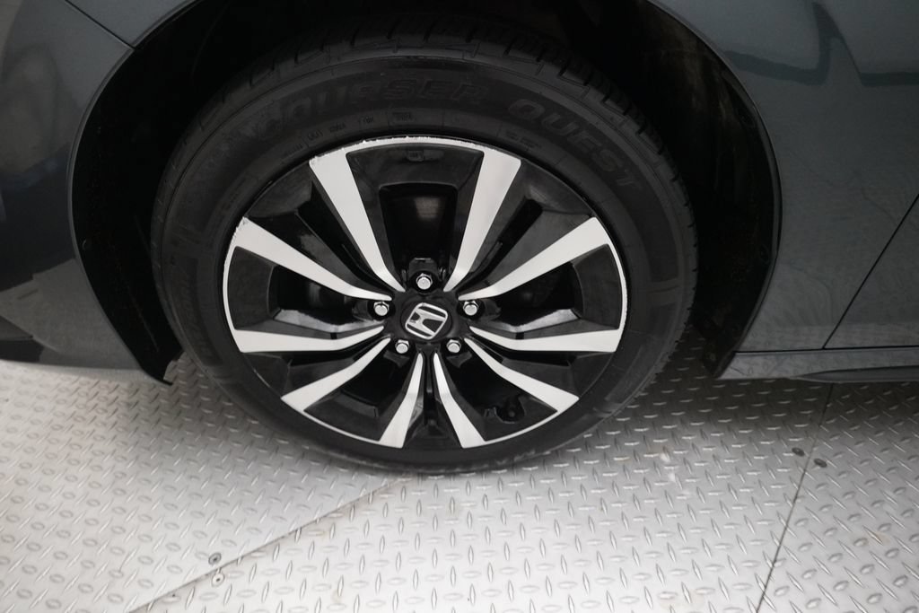 Used 2023 Honda Civic EX-L image 26