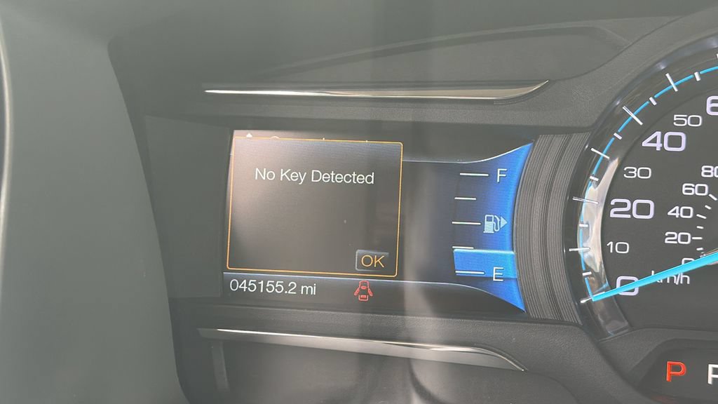 Certified 2019 Ford Flex Limited FWD image 19