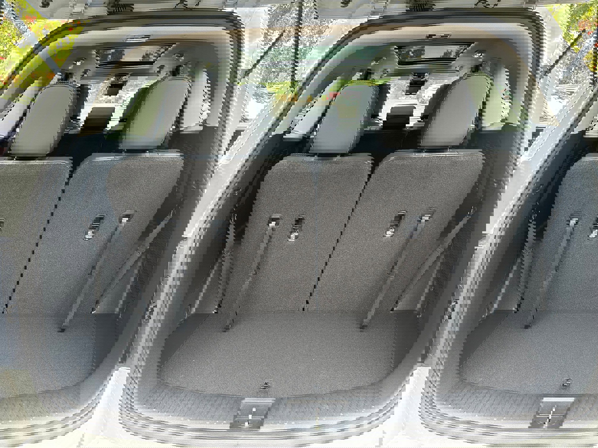 New 2026 Kia Sorento S image 11