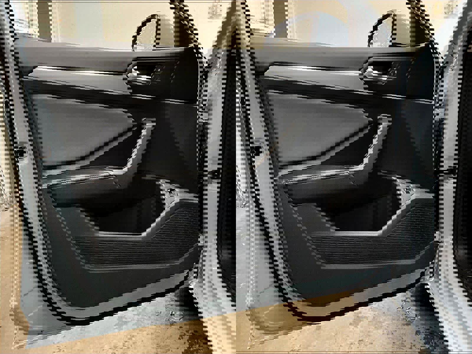 New 2026 Volkswagen Jetta SE image 22