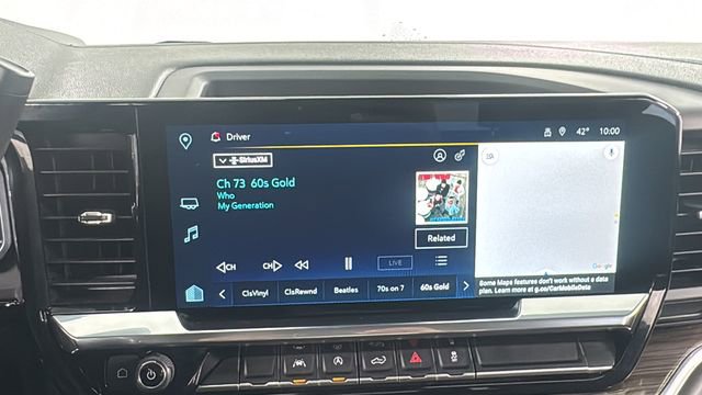 Used 2022 Chevrolet Silverado 1500 LT image 23