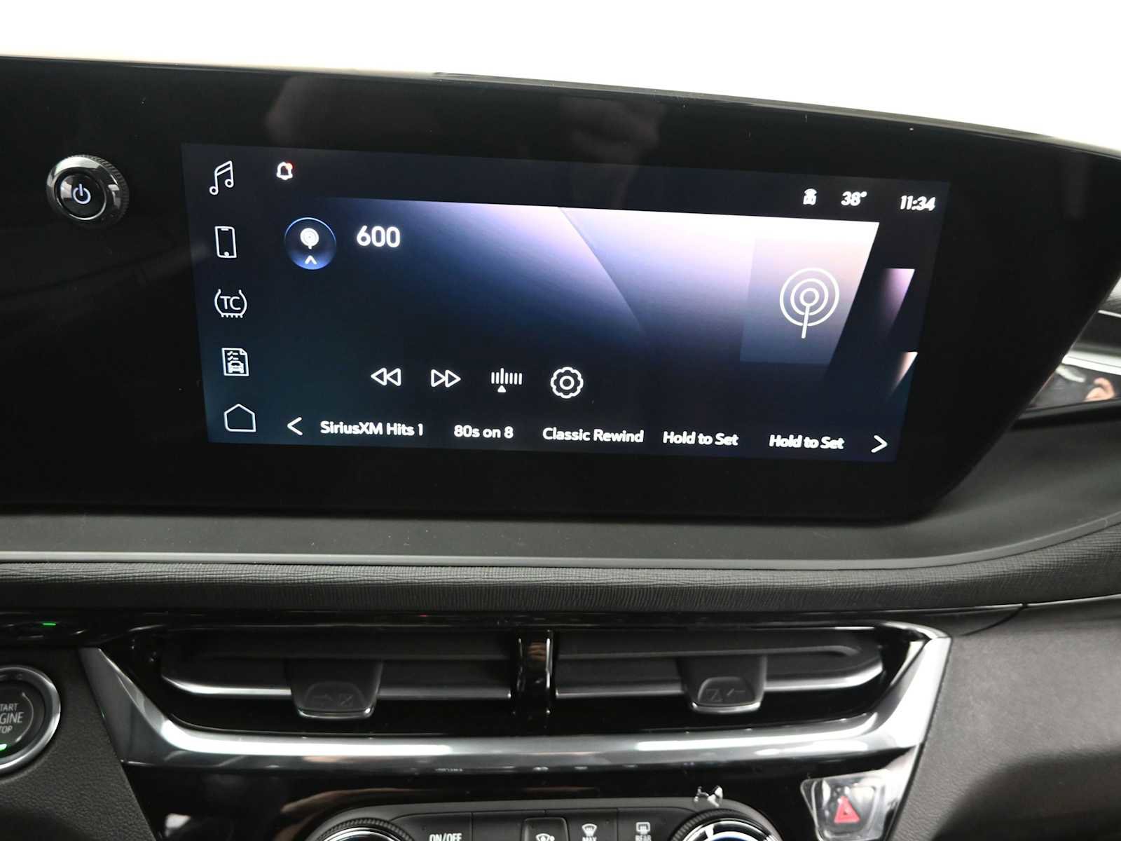 New 2026 Buick Envista Sport Touring w/ Convenience I Package image 18