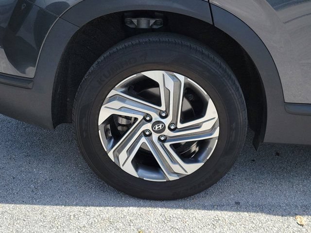 Certified 2023 Hyundai Santa Fe SEL FWD image 5