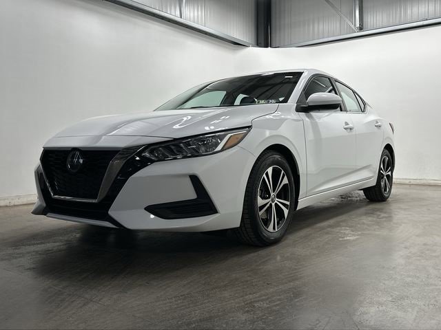 Used 2023 Nissan Sentra SV image 28