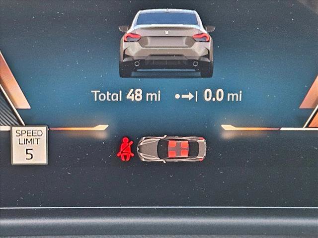 New 2026 BMW 230i xDrive Coupe w/ Premium Package image 8