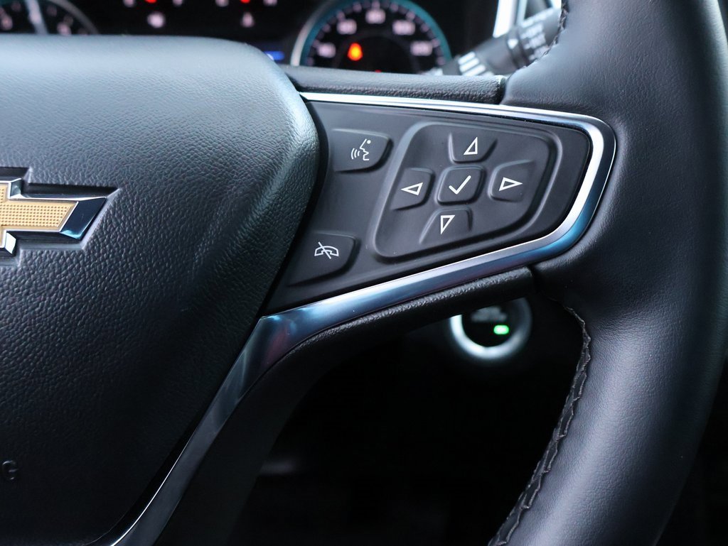 Used 2024 Chevrolet Equinox LT w/ LPO, Floor Liner Package image 38