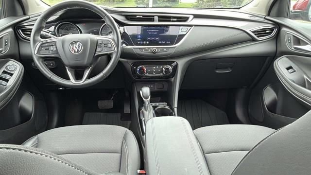 Certified 2023 Buick Encore GX Preferred w/ Cold Weather Comfort Package image 5