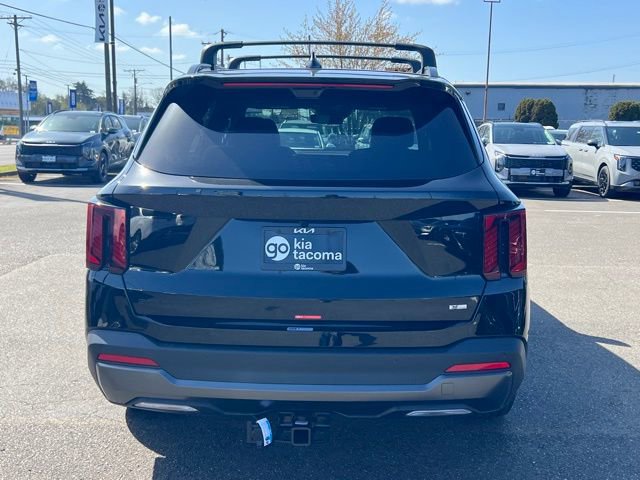New 2026 Kia Sorento SX Prestige AWD/4WD image 8