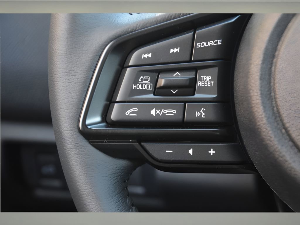 New 2026 Subaru Outback Limited XT AWD/4WD image 32