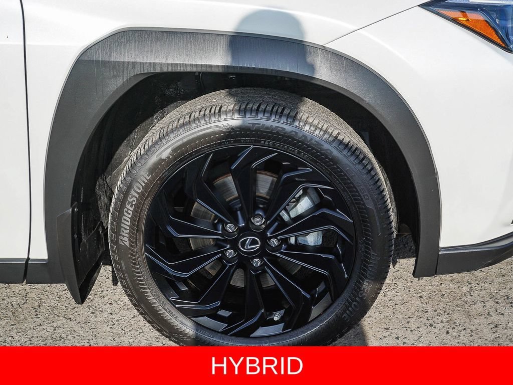 Used 2024 Lexus UX 250h FWD image 9