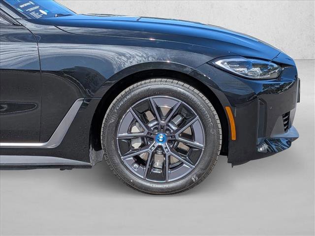 Certified 2023 BMW i4 eDrive35 w/ Premium Package image 25