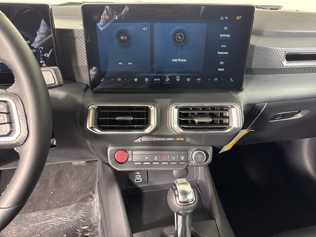 New 2026 Ford Mustang Premium RWD image 28