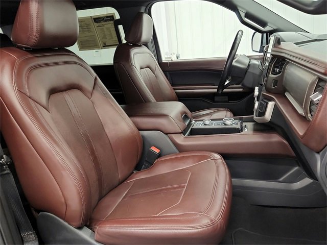 Used 2023 Ford Expedition Max Limited image 33