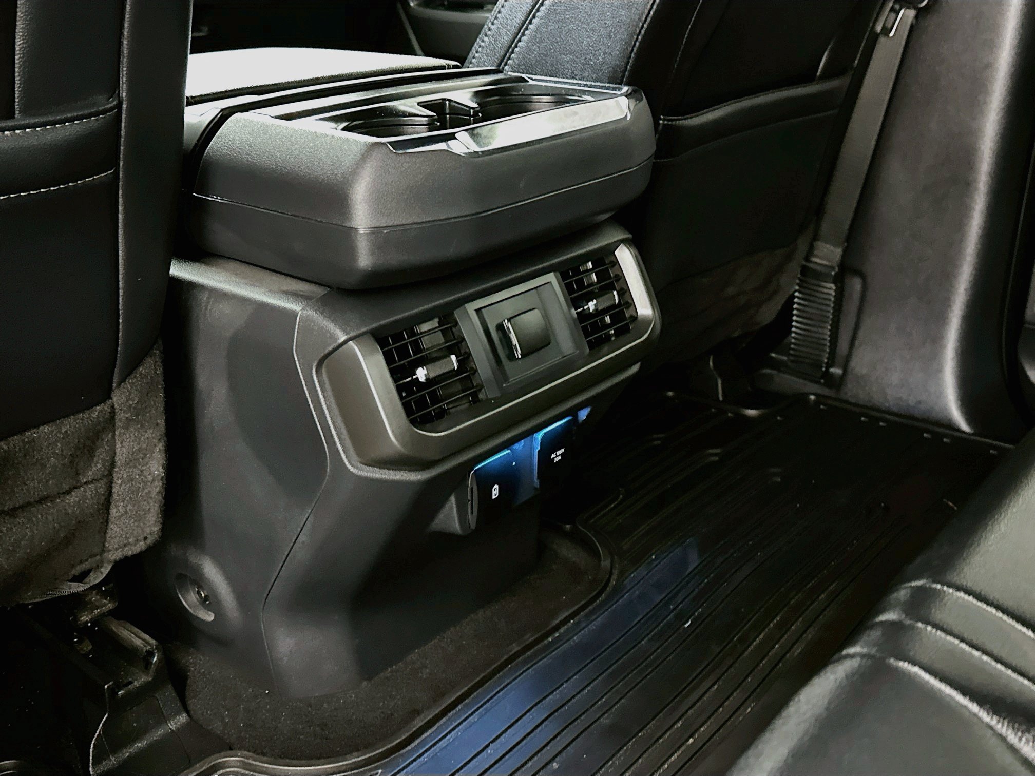 Used 2024 Ford F150 XLT w/ Equipment Group 303A High AWD/4WD image 29